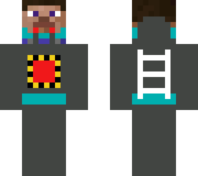 smol steves robot v.1