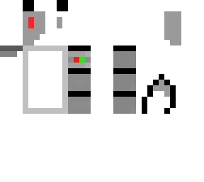 some kity | Minecraft Skin