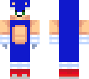 sonic