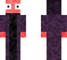 space suit red