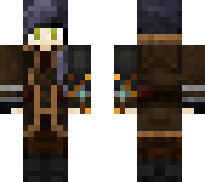 steampunk mage v2