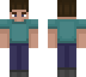 steve 2.0