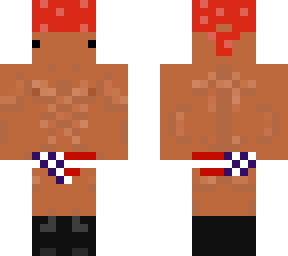 strongman