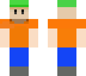 Fall Guys Stumble Guys Minecraft Skins