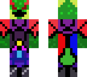 super creeper
