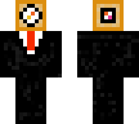 the commander