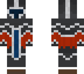 the paladin
