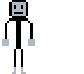 the stickman