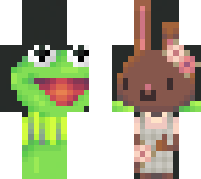 thumbs up | kermit and me