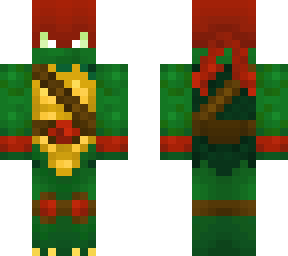 tmnt - raph v.1