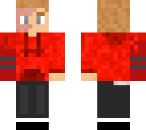 tord (eddsworld) (updated)