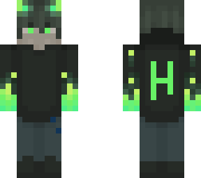toxic h