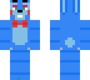 toy bonnie