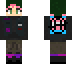 trans punk