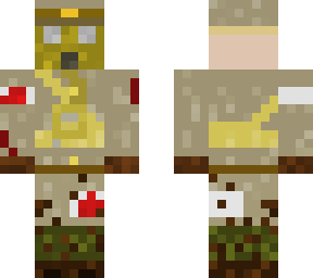 trench solder