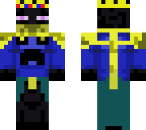 ukraine-enderman