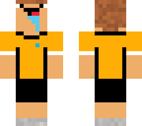ust (university of santo tomas male pe uniform)