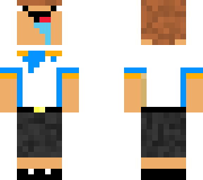 ust (university of santo tomas male school uniform)