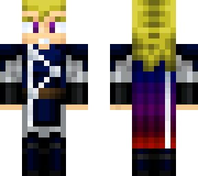vegetta thor (2020 costume) version rubio