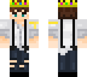 w/crown