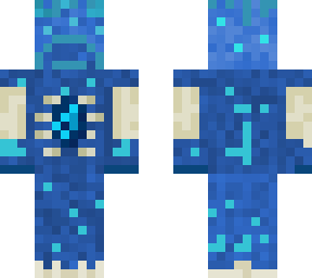 warden servant remake