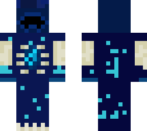 warden servant reupload