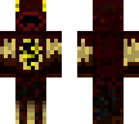 warm warden