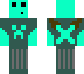 warrior slime
