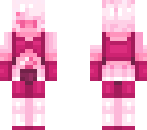 welcome home, pink
