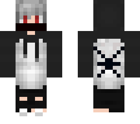 xroide orginal skin