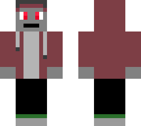 yanyks robot