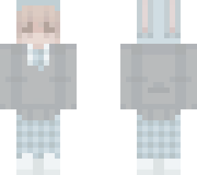 *+= bunny boy =+*