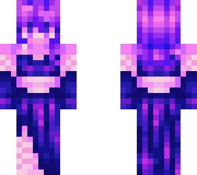 *` the twilight empress `*