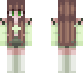 ❀❀ cute nature girl ❀❀