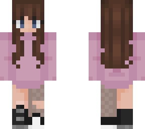 -= e-girl =-