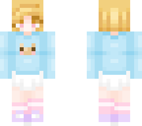 :: margarella :: oc ::