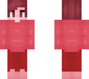 ~raspberry red~ (boy version)