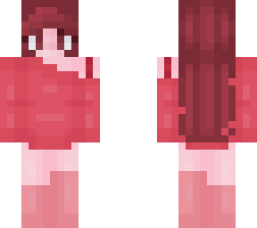 ~raspberry red~ (girl version)