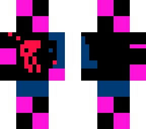 alan rox glitch