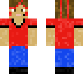 alex voicer skin