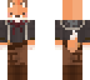 alig foxy