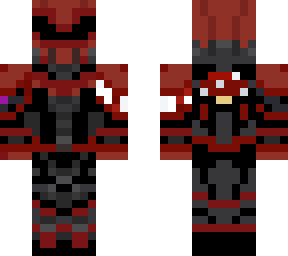 anarchy: nether