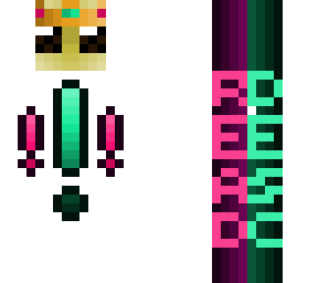 announcement skin for the beekeeper/bigninjablue7