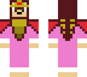 armored princess