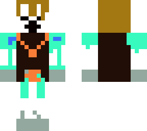 bacon golem