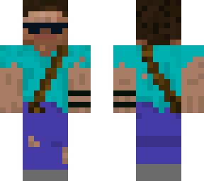 battle steve