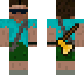 battle steve v2