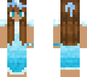 beach princess 2