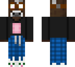 beens pjs
