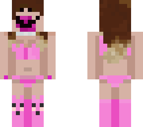 bimbo girl #2